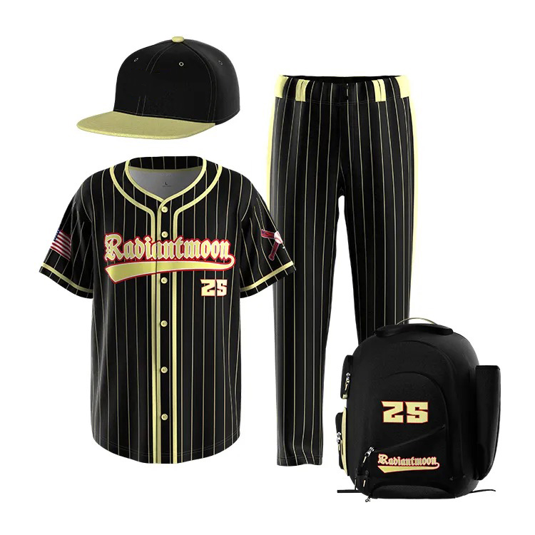 Baseball Kits