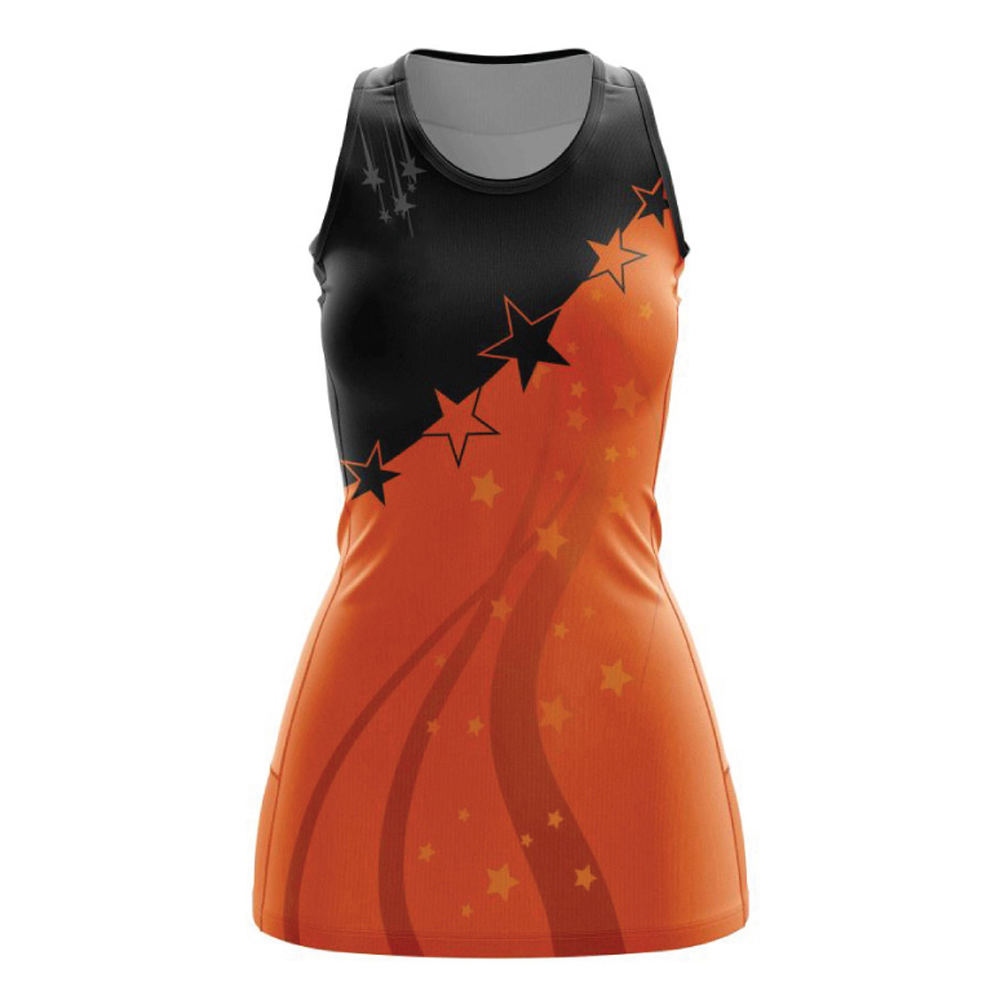 Netball Uniforms