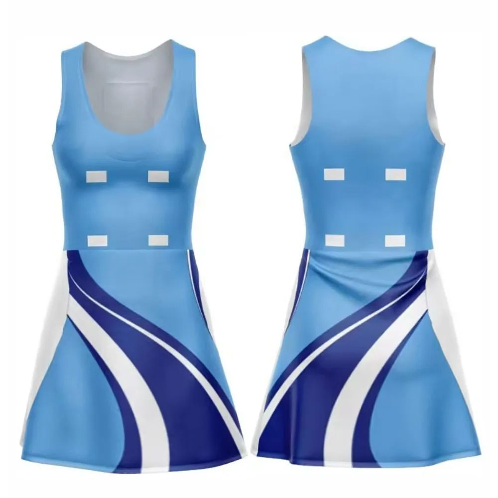 Tennis Uniforms