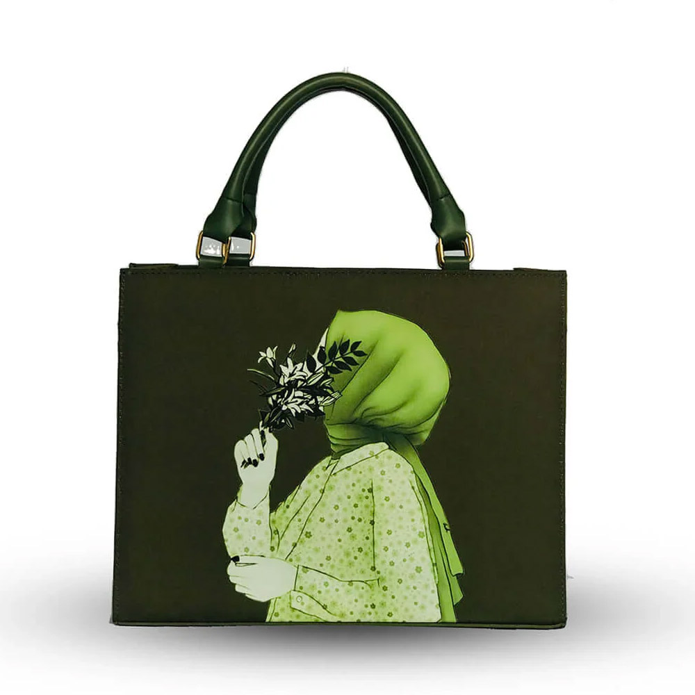 Canvas Tote Bags