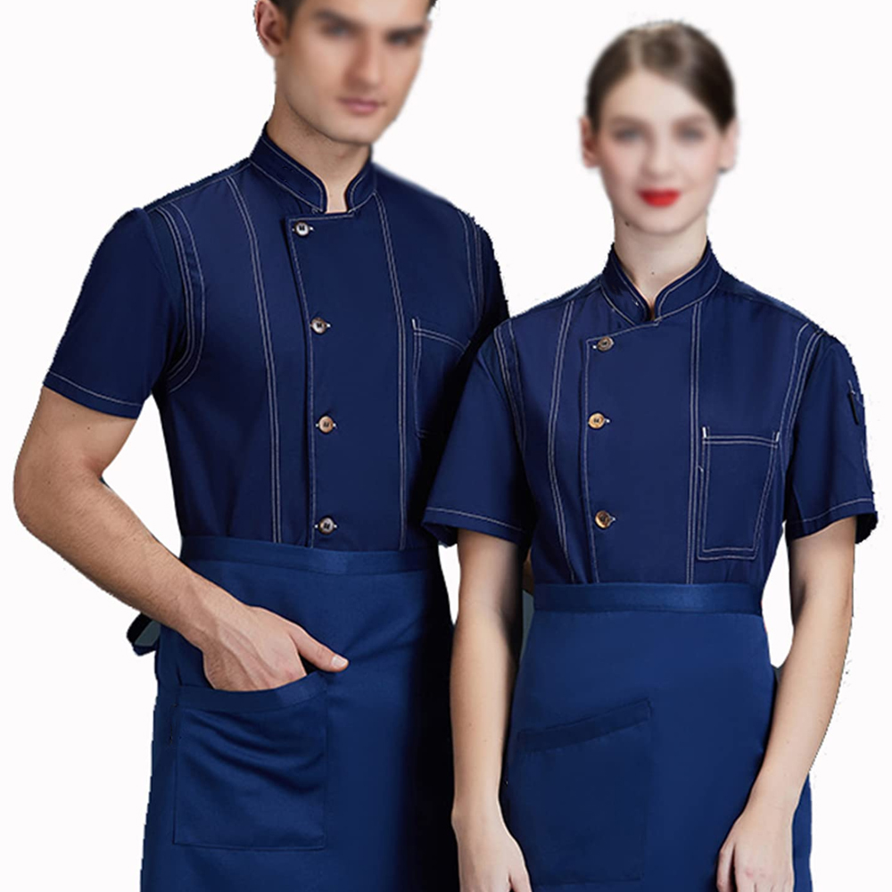 Chef Uniforms & Aprons