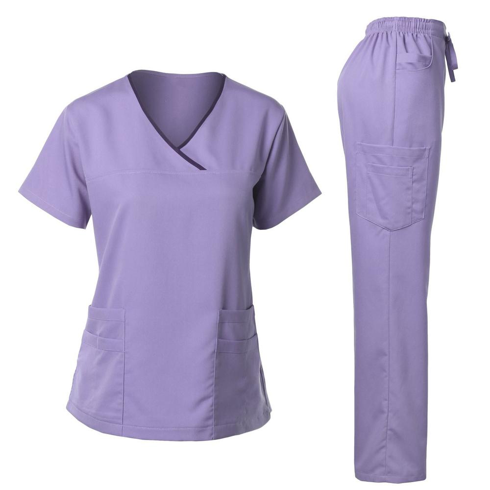 Medical Uniforms & Scrubs