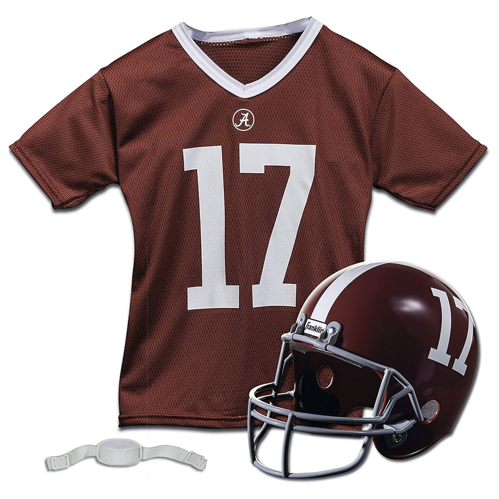 American Football Team Jerseys & Caps