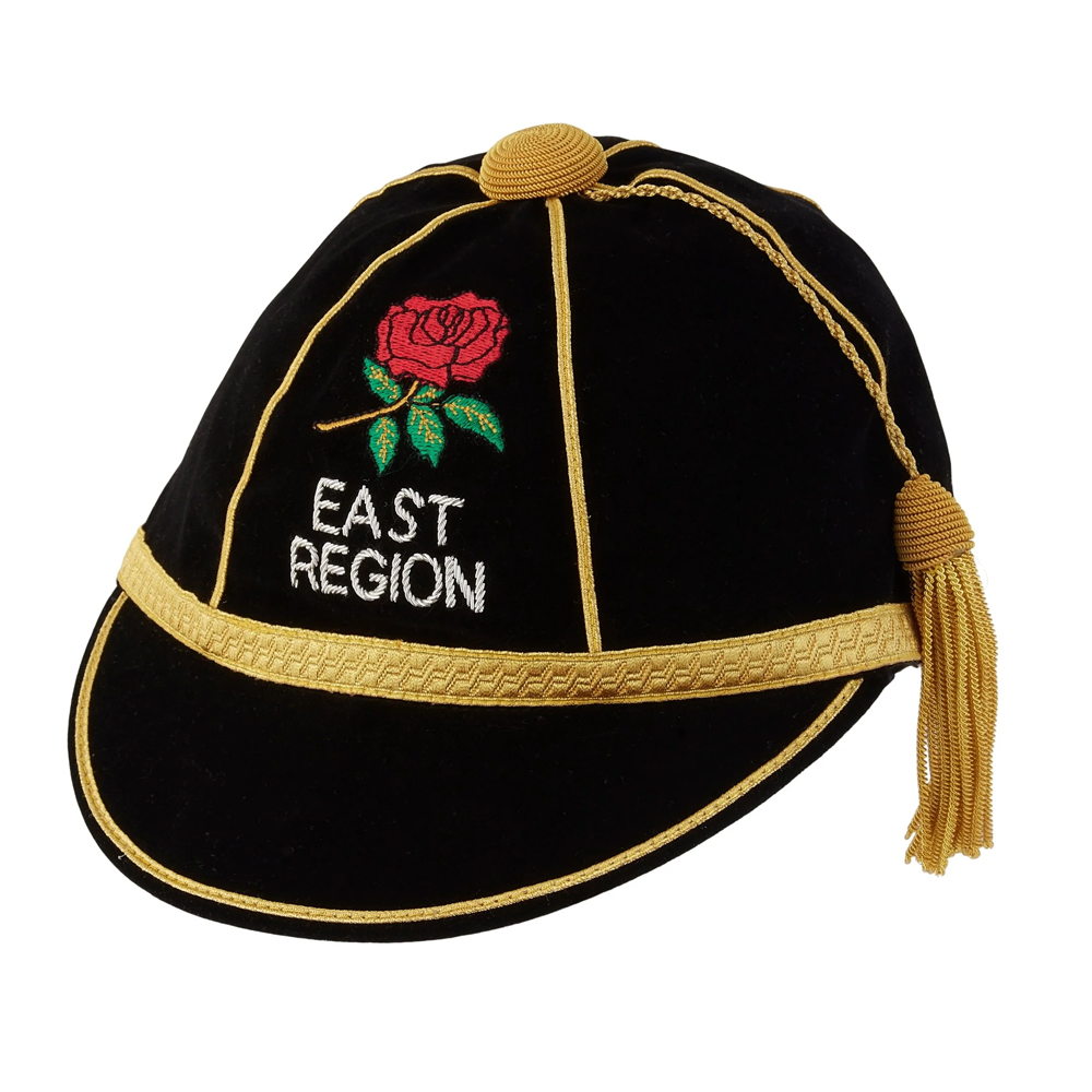 Rugby Honours Caps