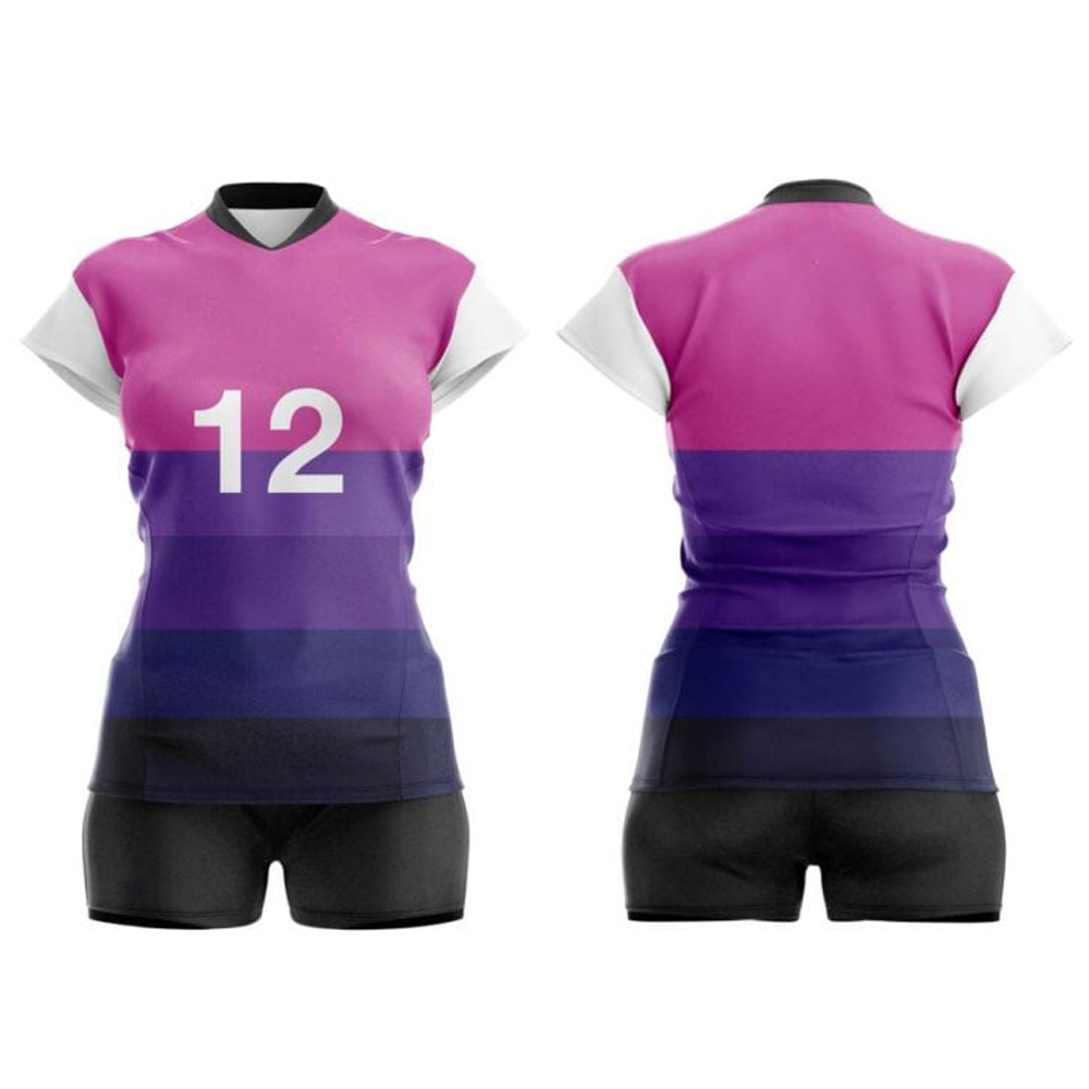 Volleyball Uniforms