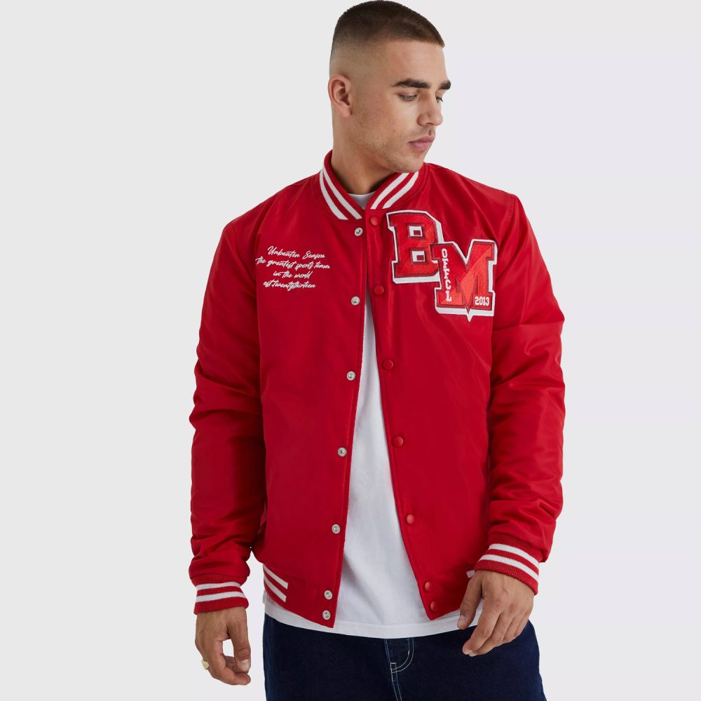 Varsity Jackets