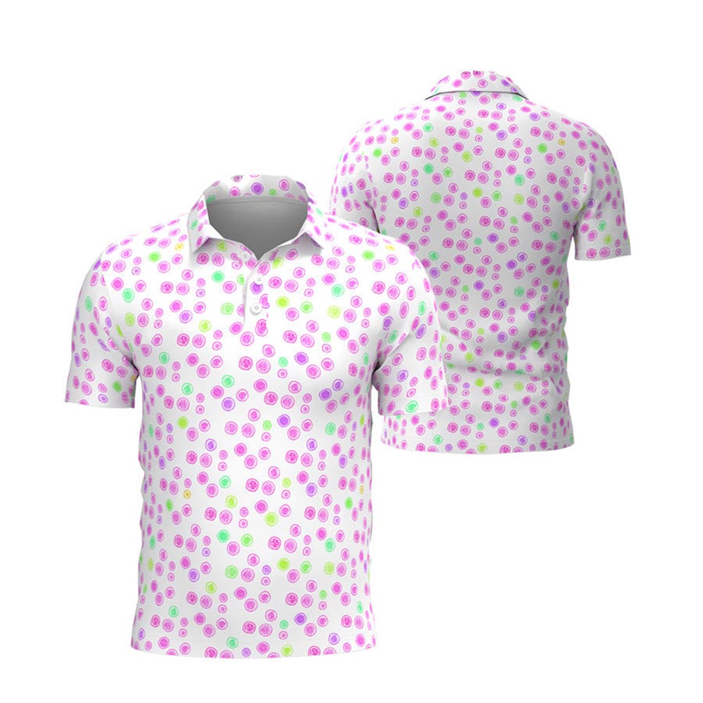 Golf Polo Shirts
