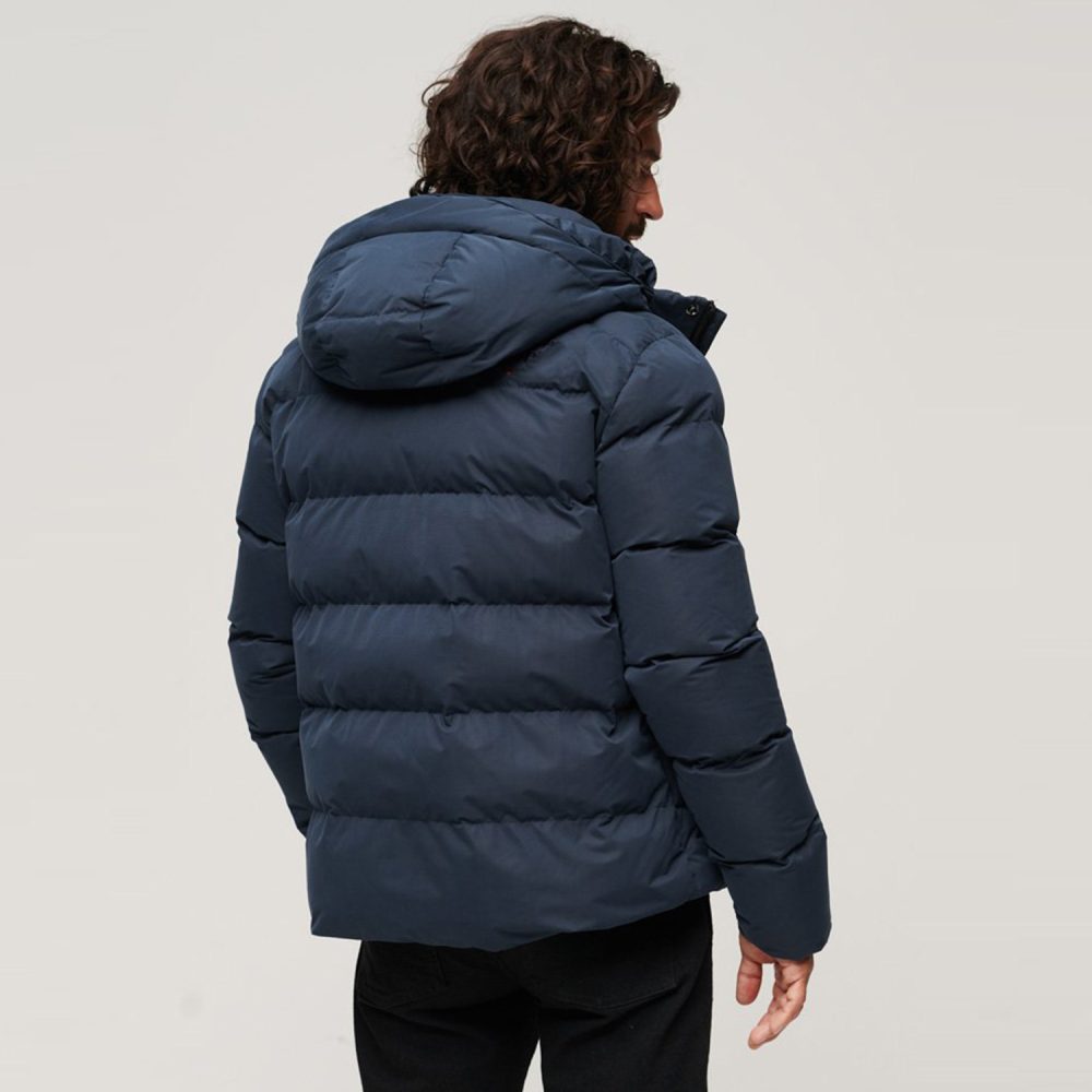 Puffer Jackets