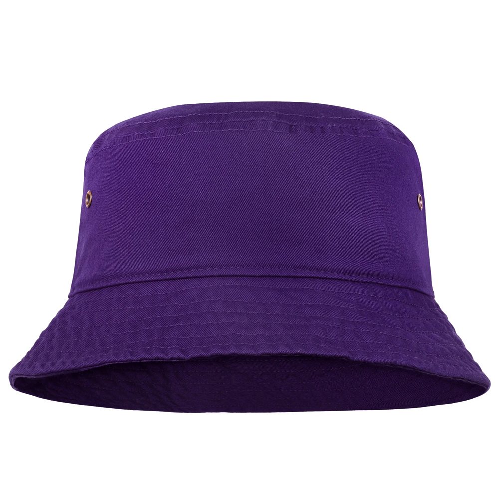 Bucket Hats