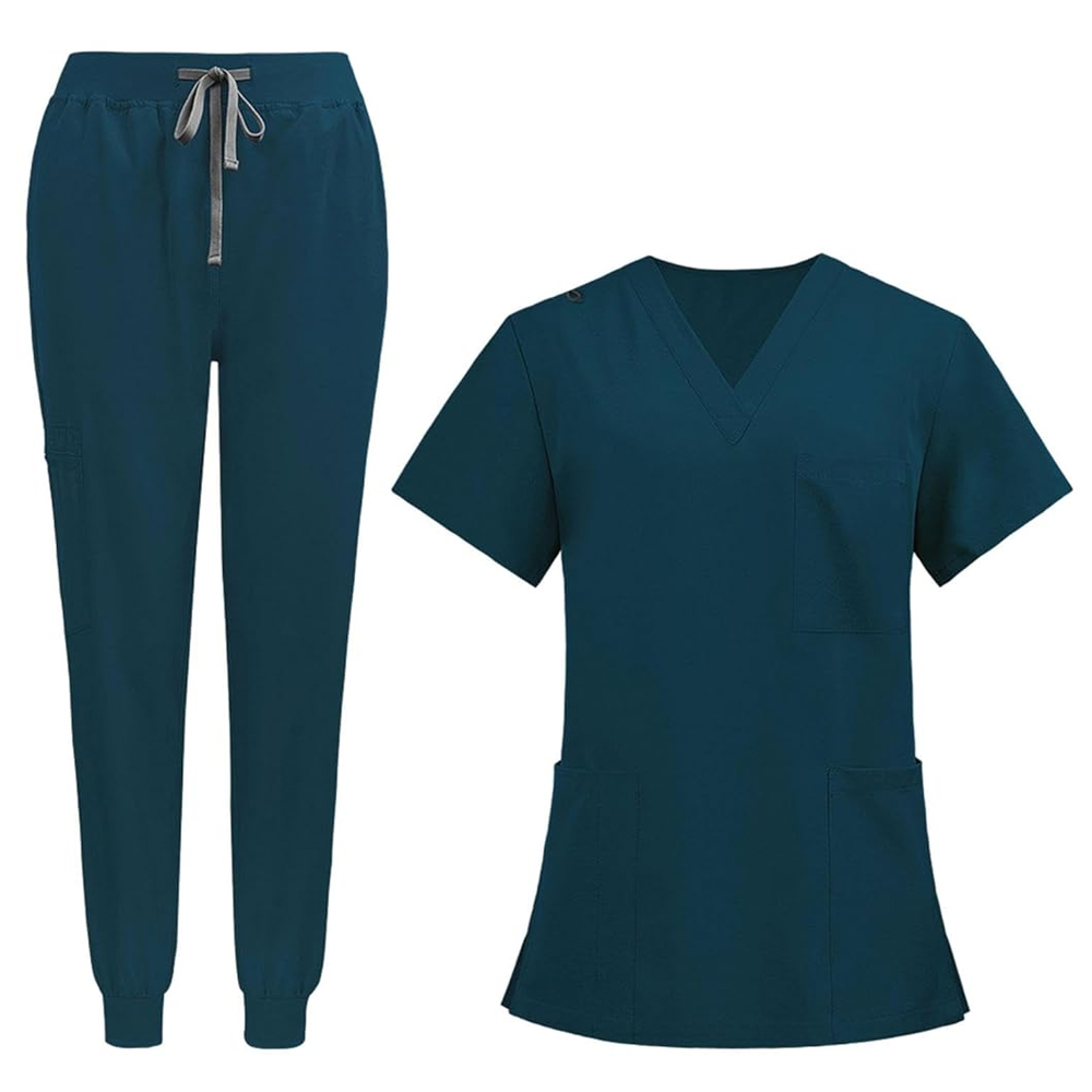 Medical Uniforms & Scrubs