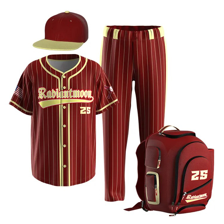 Baseball Kits