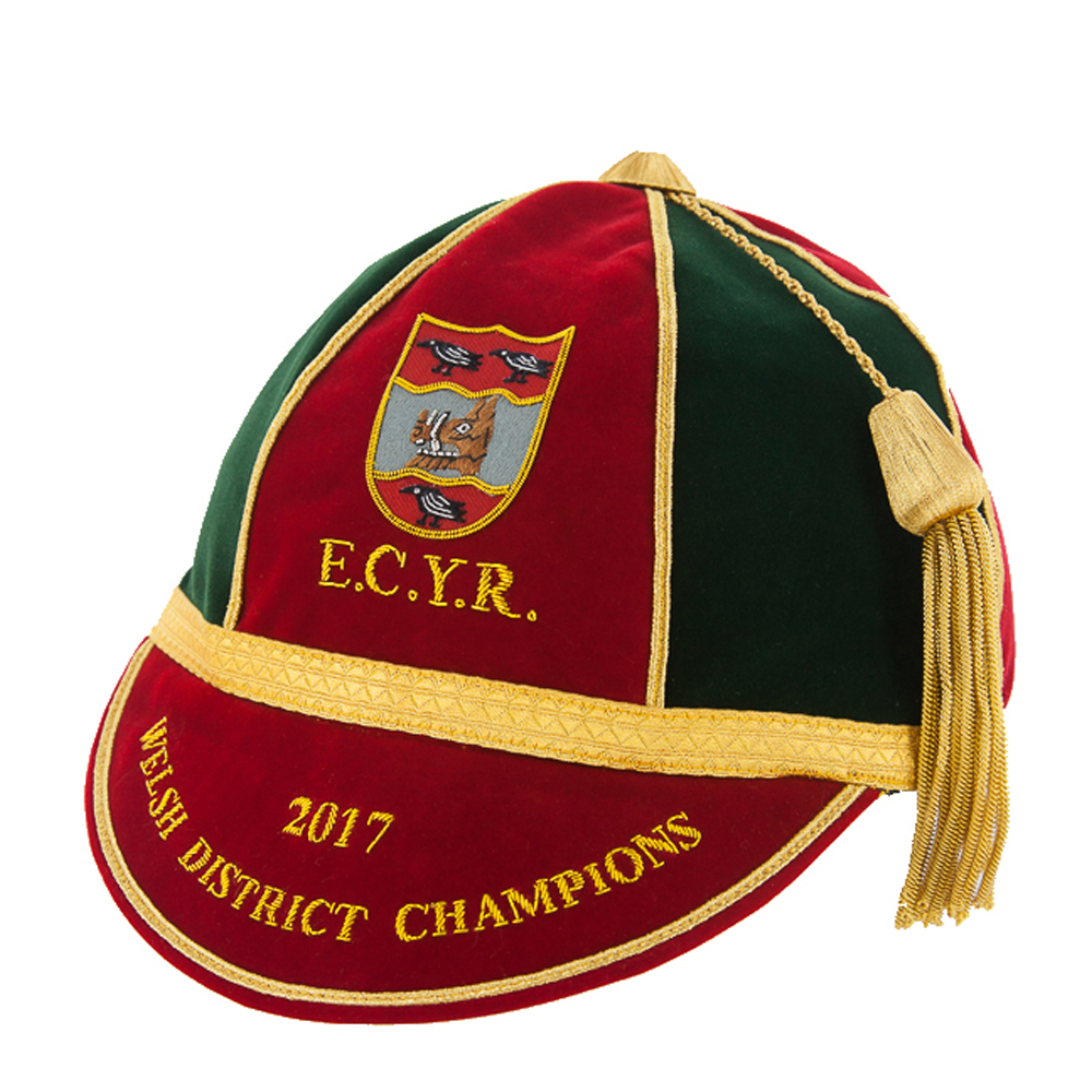 Rugby Honours Caps