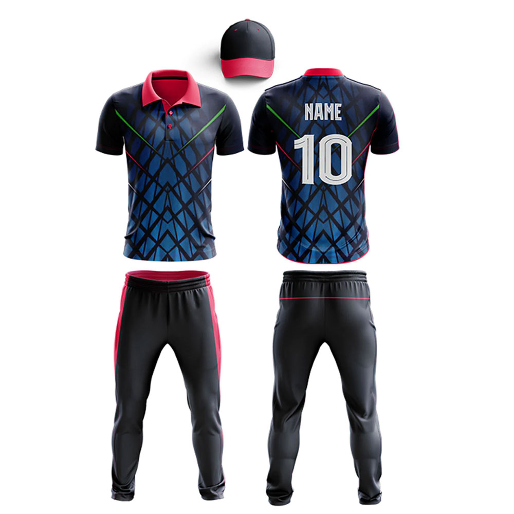 Cricket Uniforms