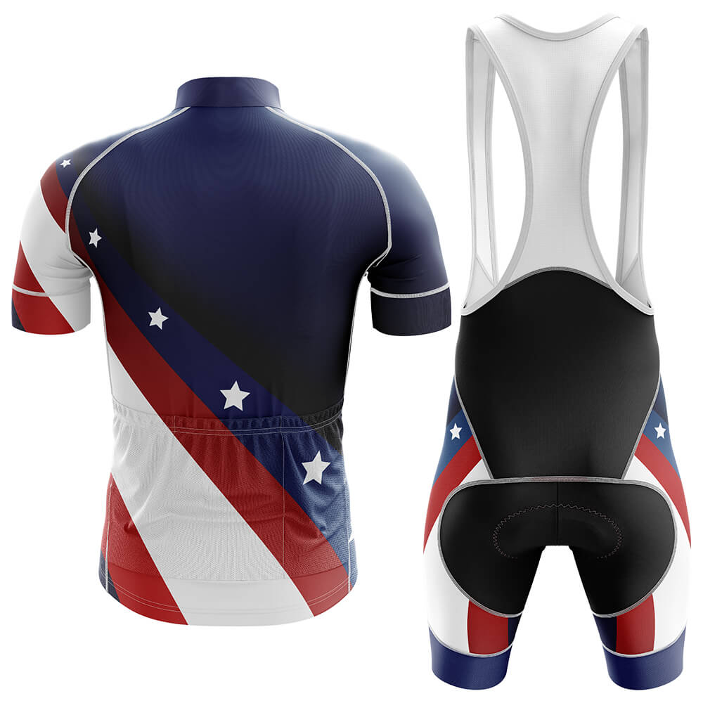 Cycling Uniforms