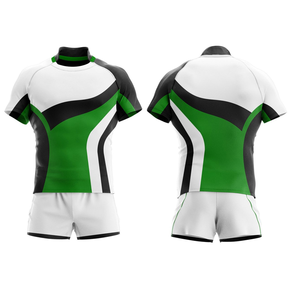 Rugby Uniforms