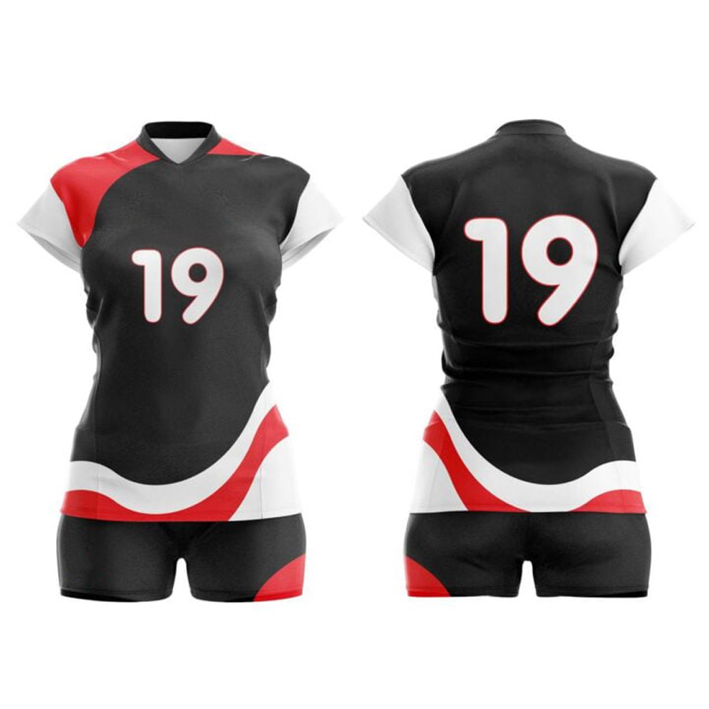 Volleyball Uniforms