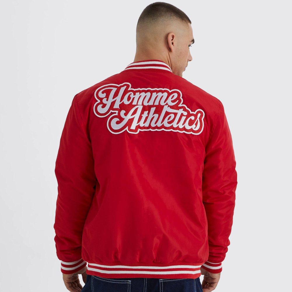 Varsity Jackets