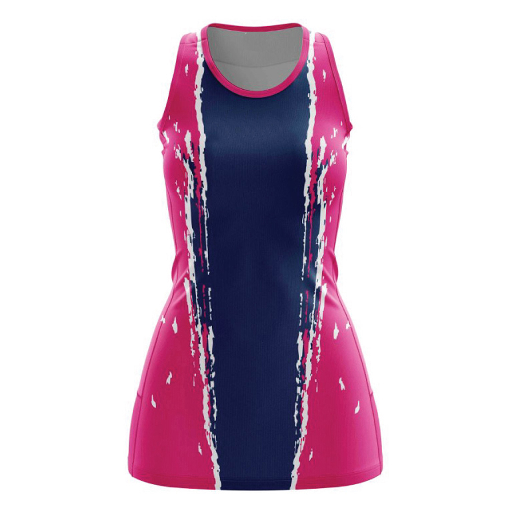 Netball Uniforms