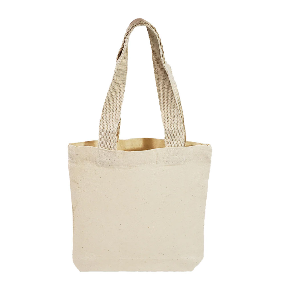 Canvas Tote Bags