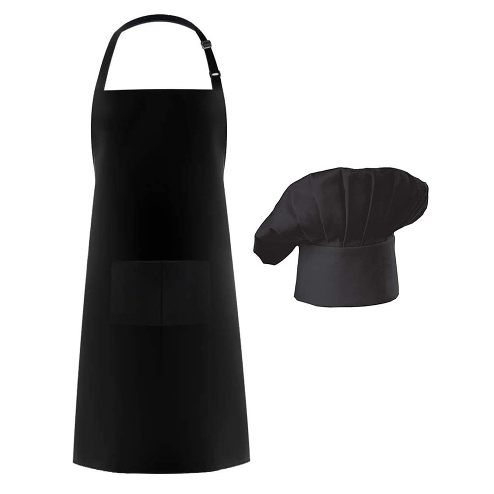 Chef Uniforms & Aprons