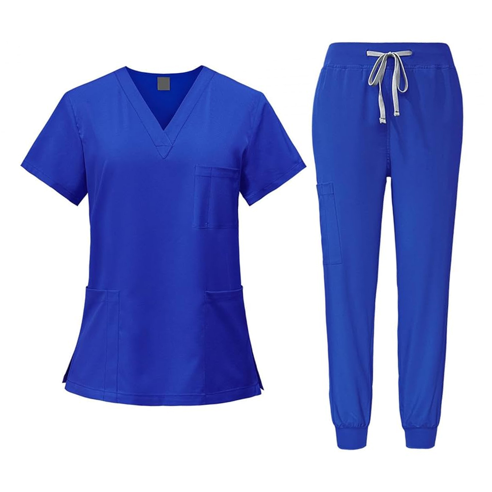 Medical Uniforms & Scrubs