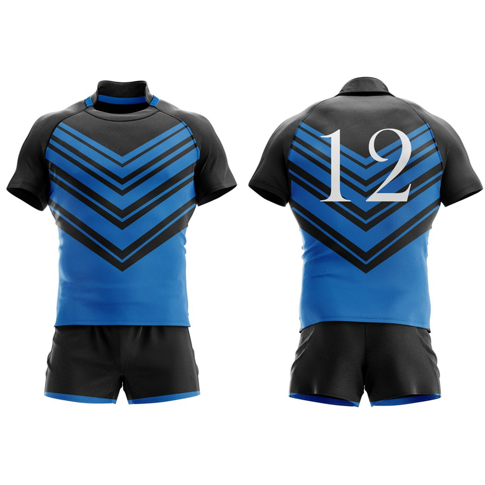 Rugby Uniforms