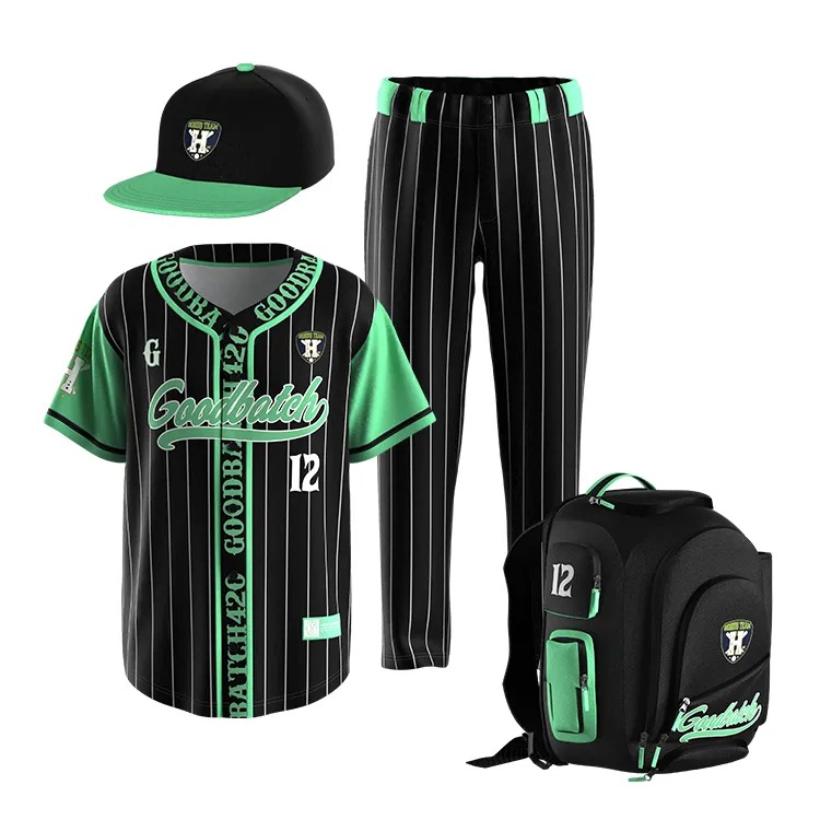Baseball Kits