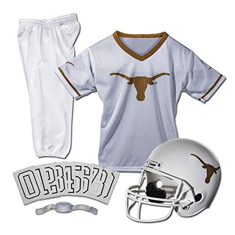 American Football Team Jerseys & Caps