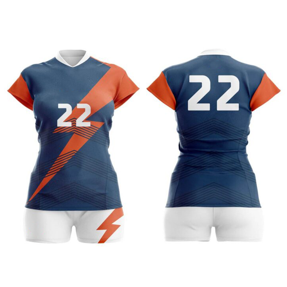 Volleyball Uniforms
