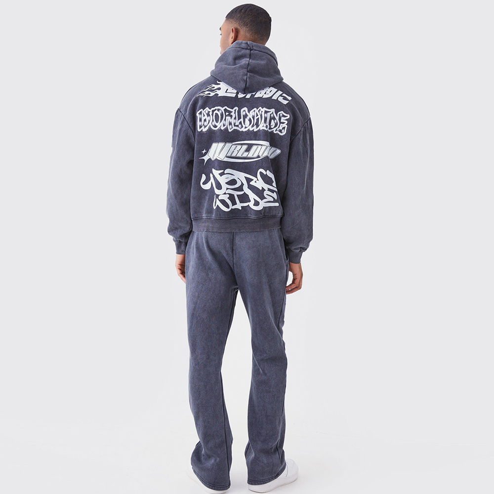 Custom Tracksuits - Image 2