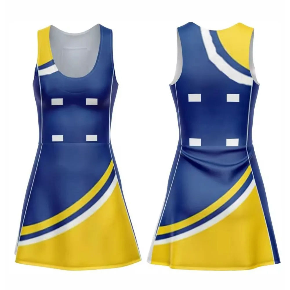 Tennis Uniforms