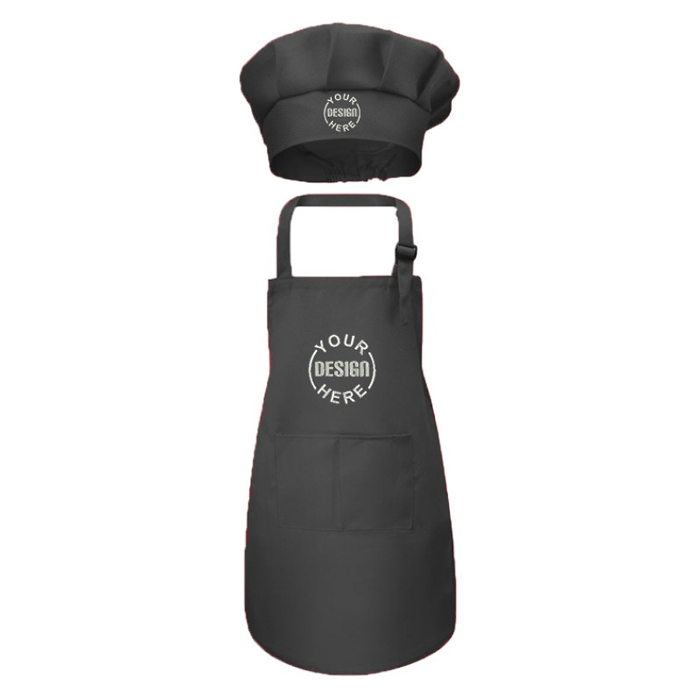 Chef Uniforms & Aprons