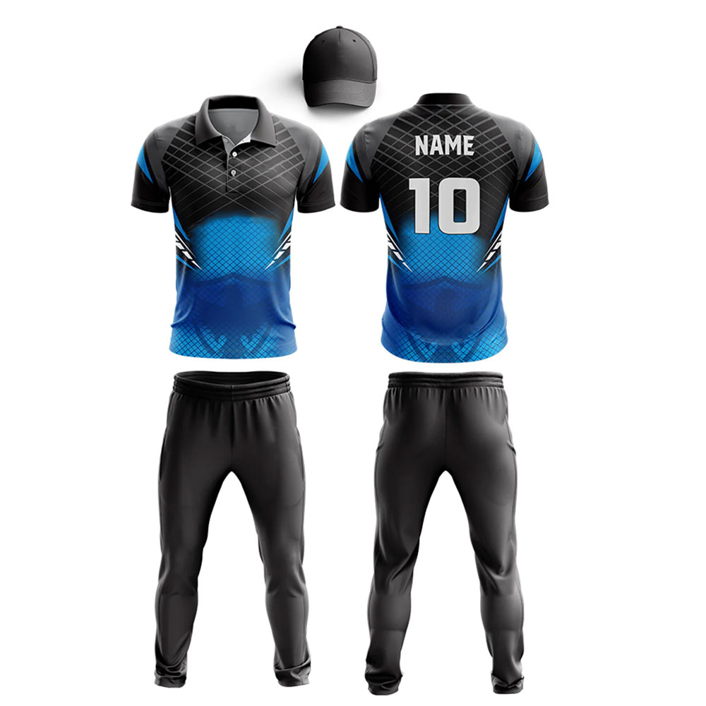 Cricket Uniforms