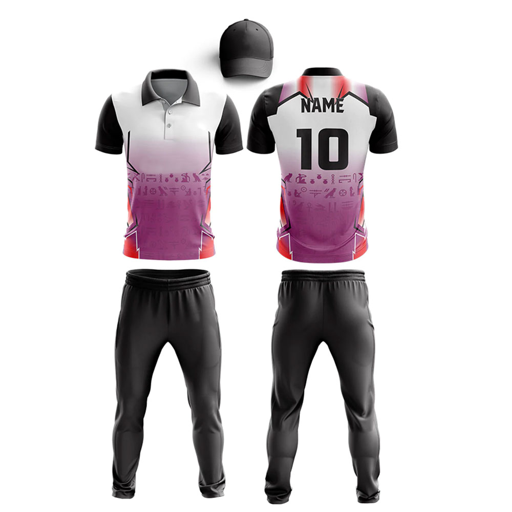 Cricket Uniforms
