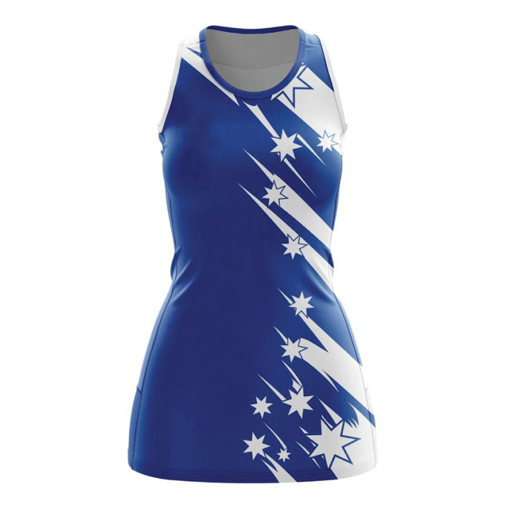 Netball Uniforms
