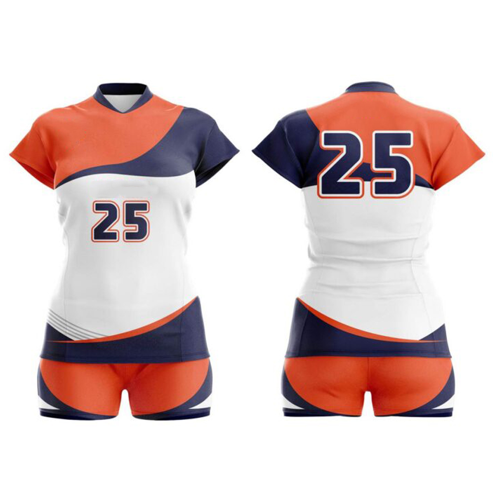 Volleyball Uniforms