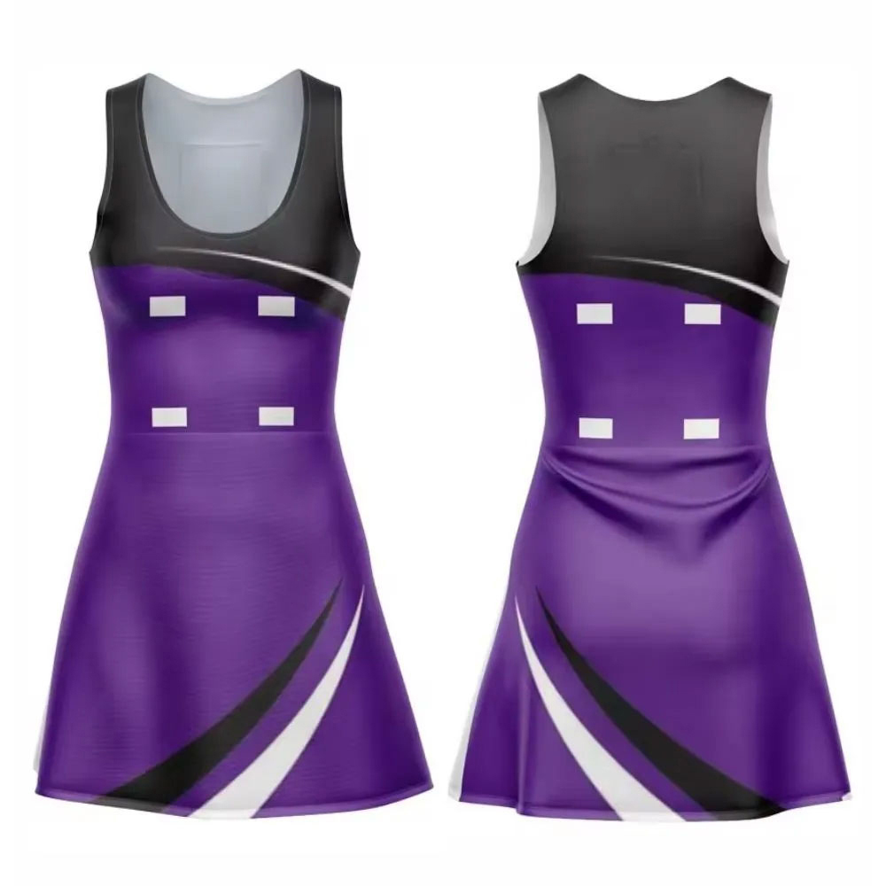 Tennis Uniforms