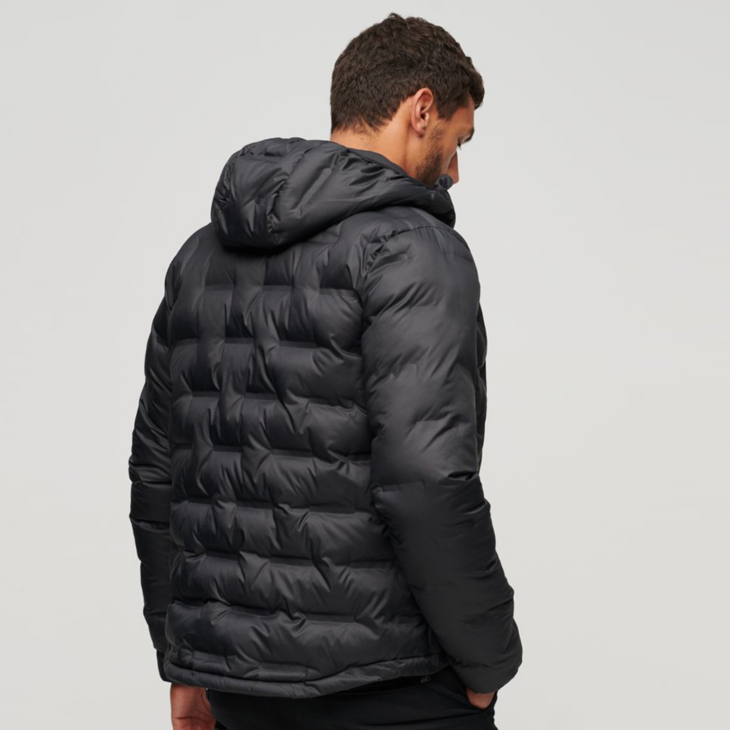 Puffer Jackets - Image 2