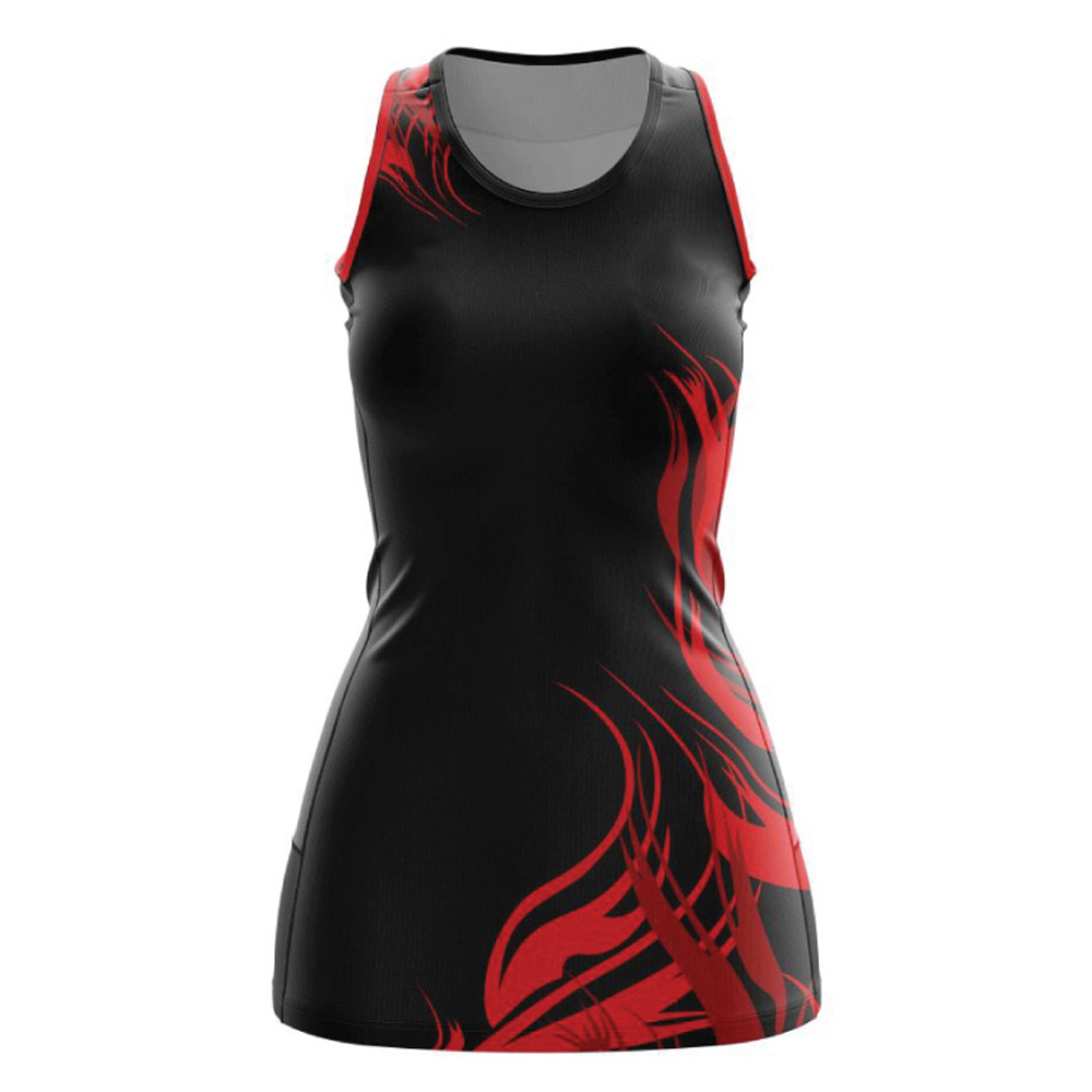 Netball Uniforms