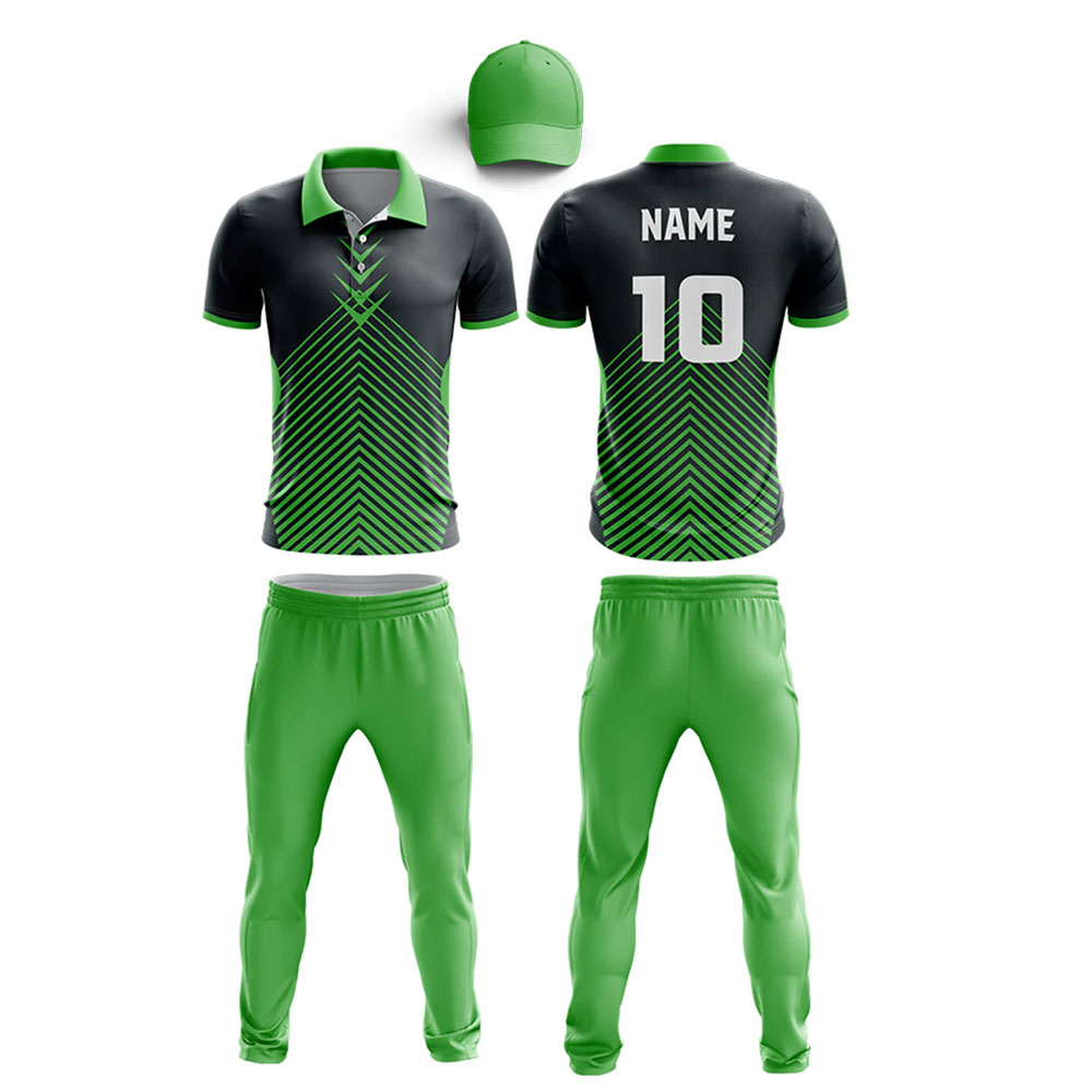 Cricket Uniforms