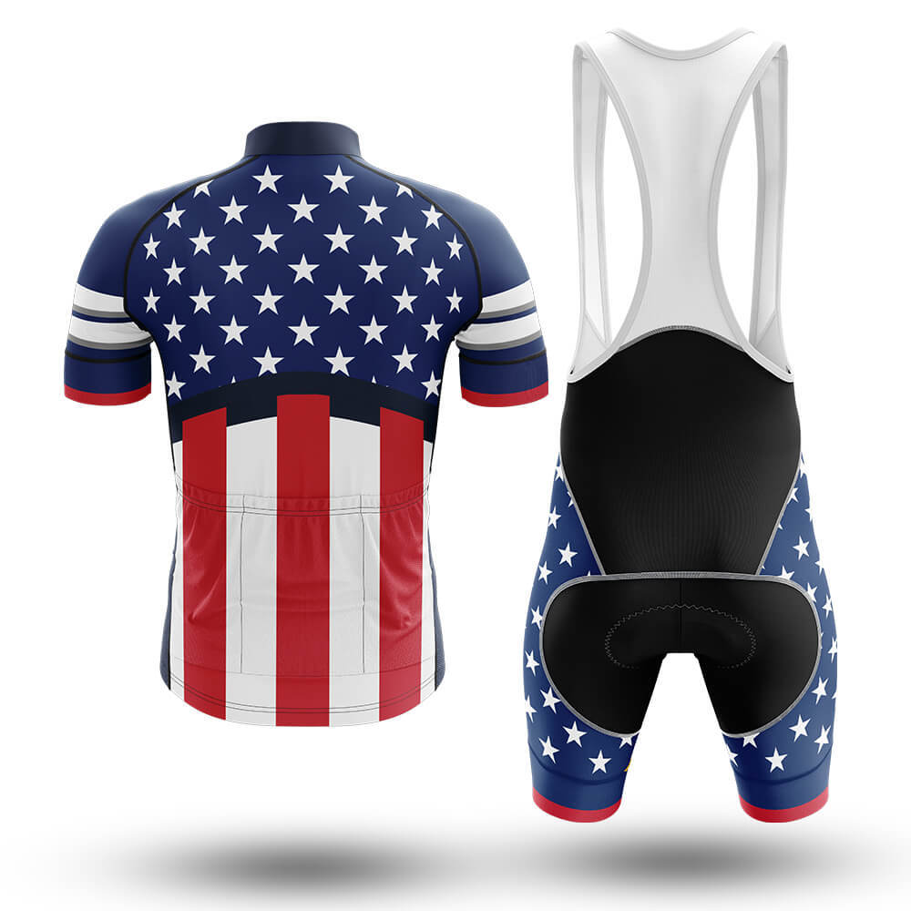 Cycling Uniforms