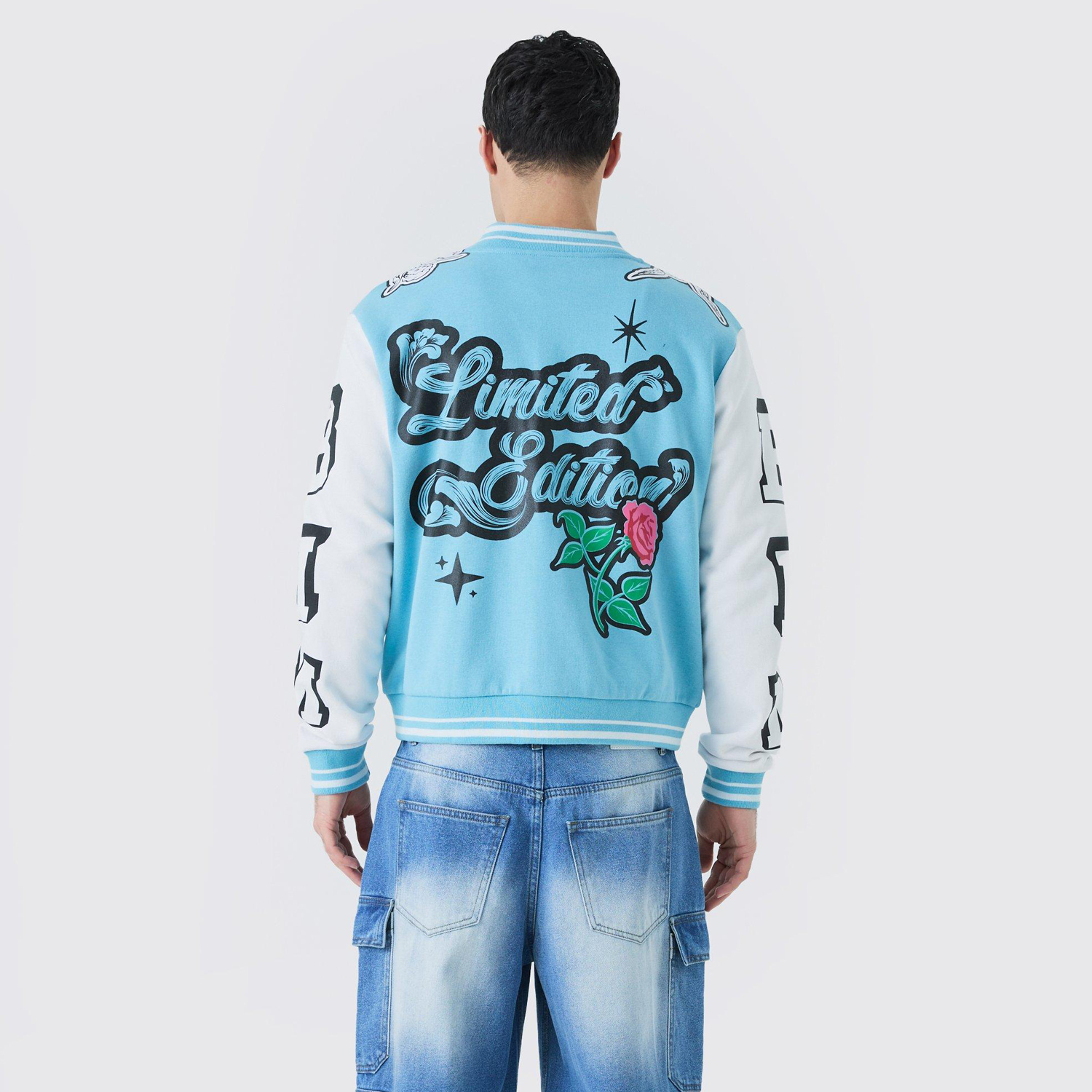 Varsity Jackets - Image 2