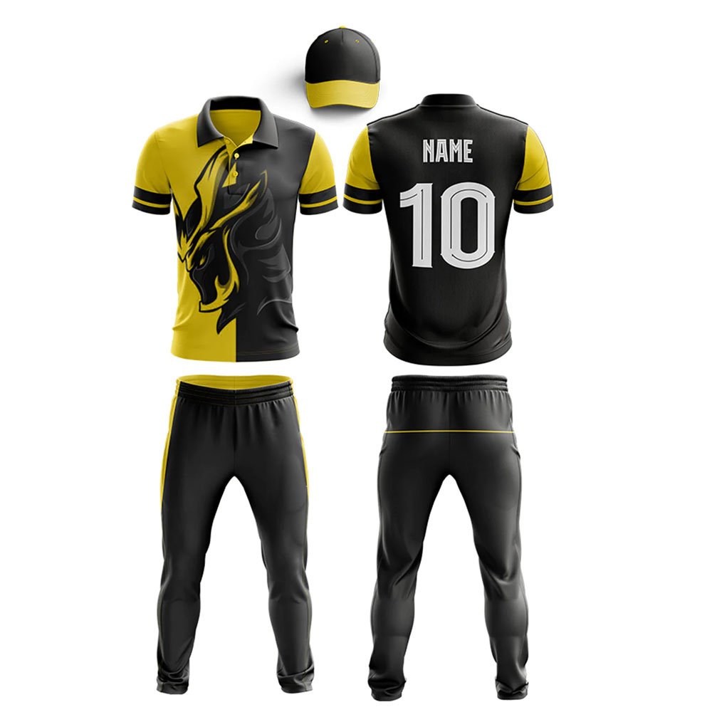 Cricket Uniforms