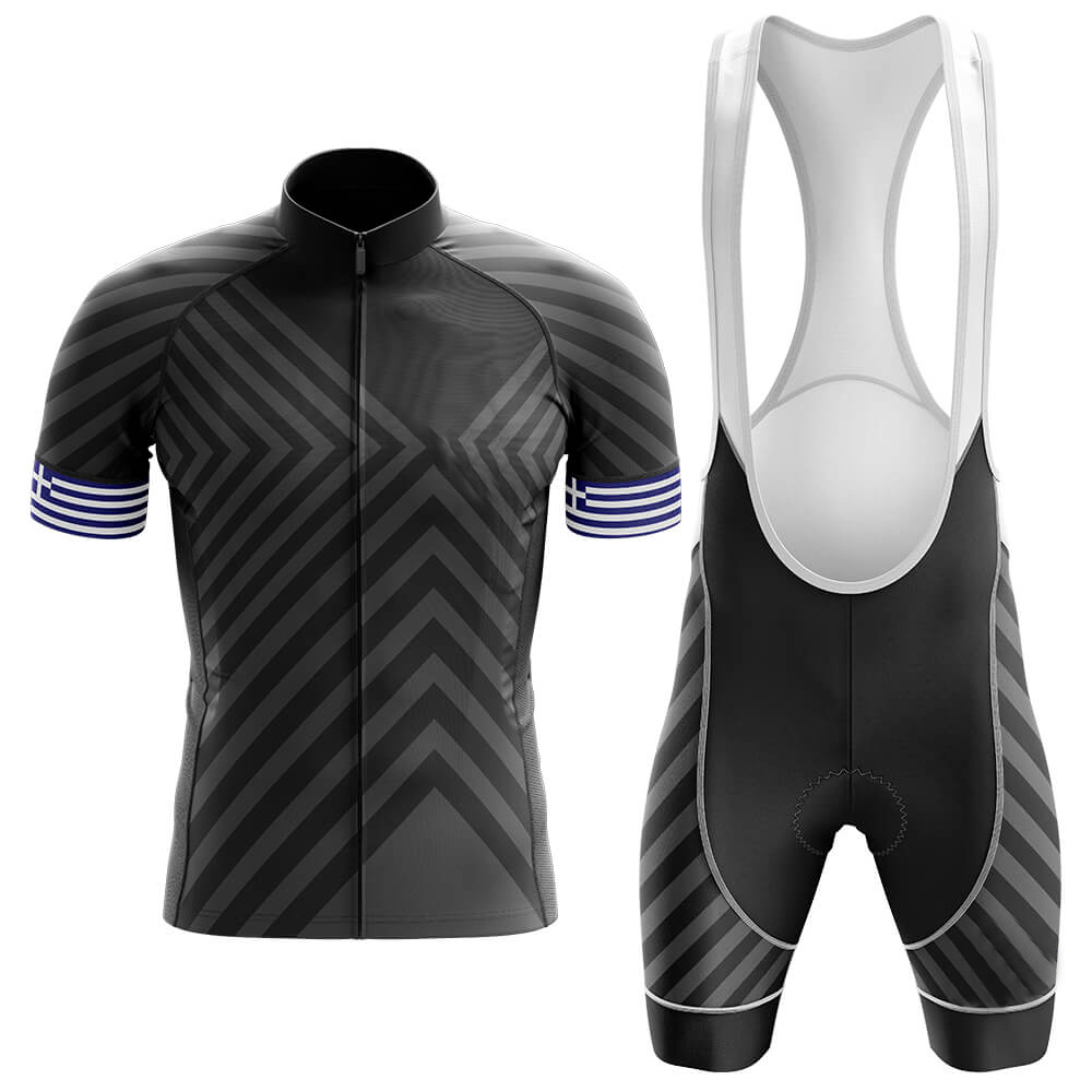 Cycling Uniforms