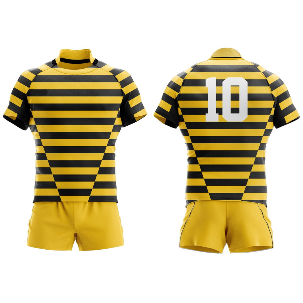 Rugby Uniforms