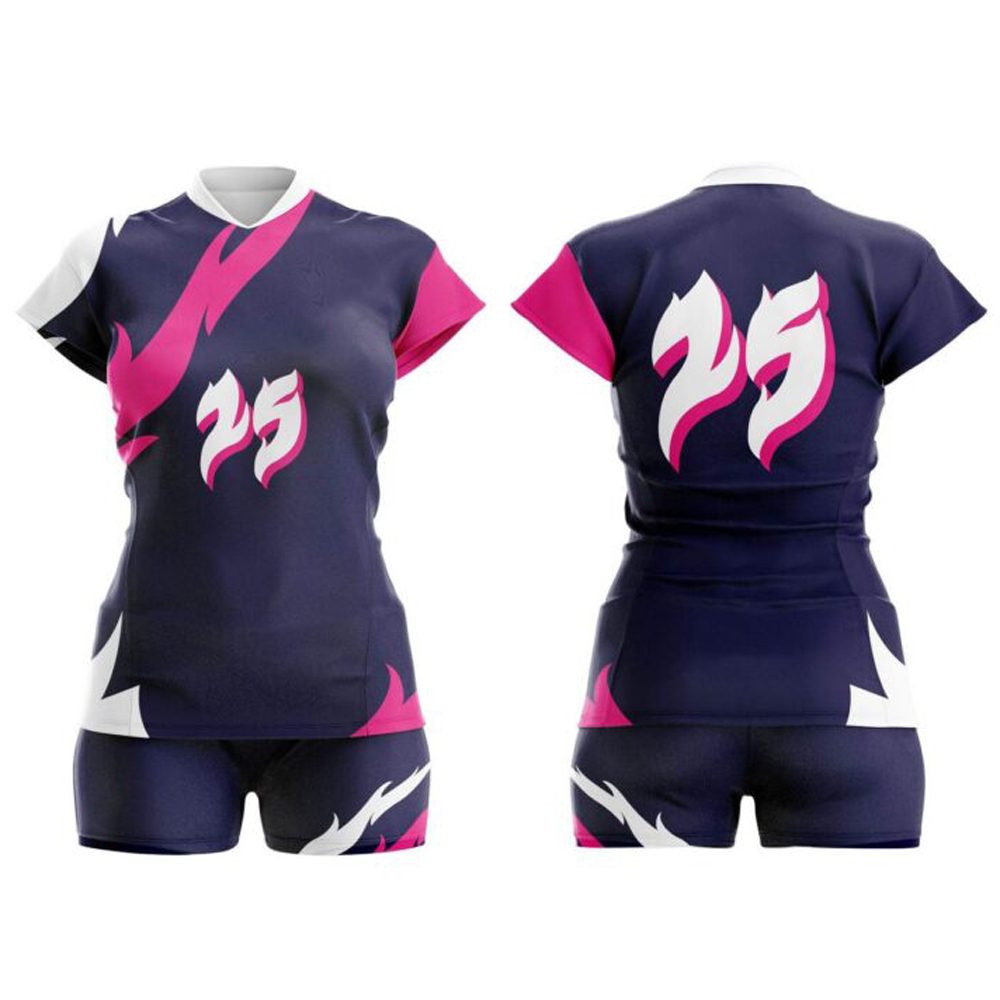 Volleyball Uniforms