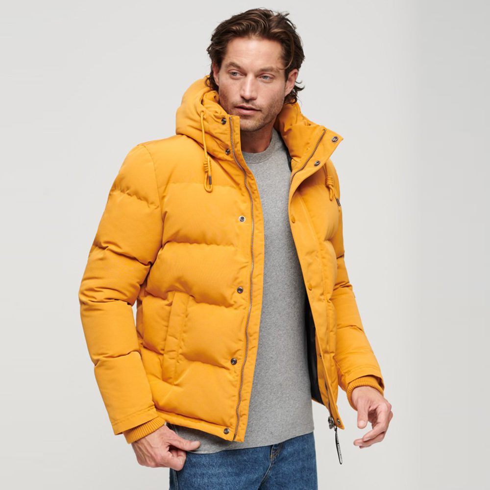 Puffer Jackets