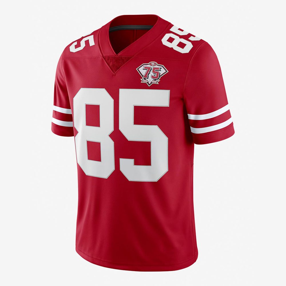 Custom NFL Jerseys