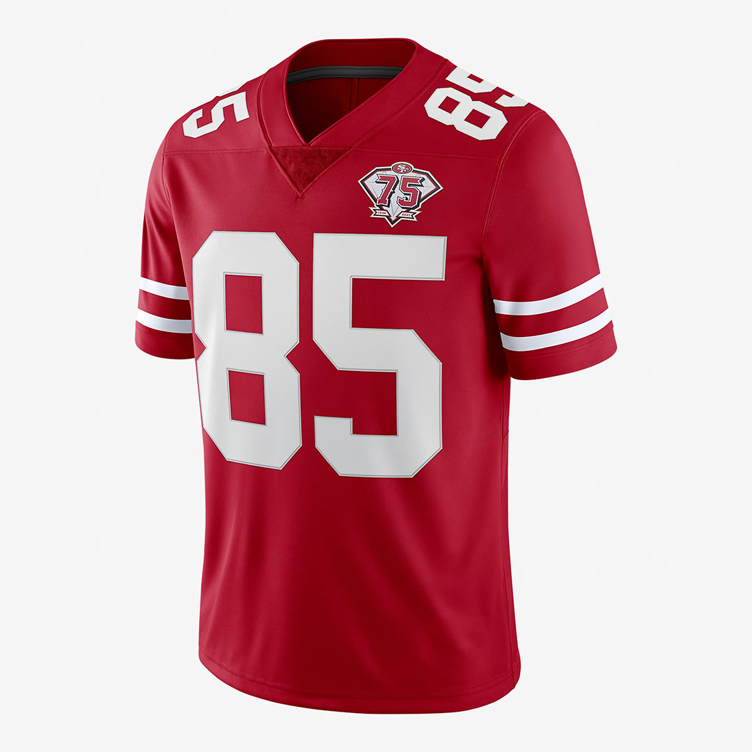 Custom NFL Jerseys