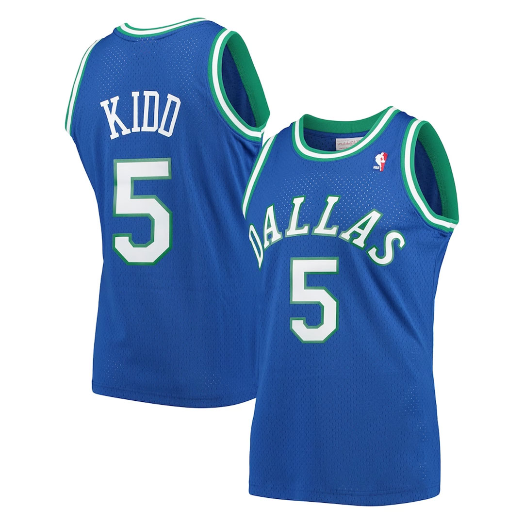 Custom NBA Jerseys